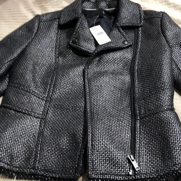 Banana Republic Jackets & Blazers - Never worn Banana Republic Jacket